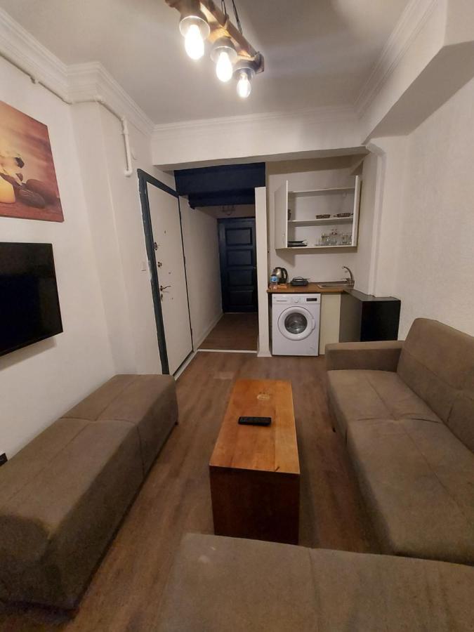 Mates Istiklal Suites Istanbul Exterior foto