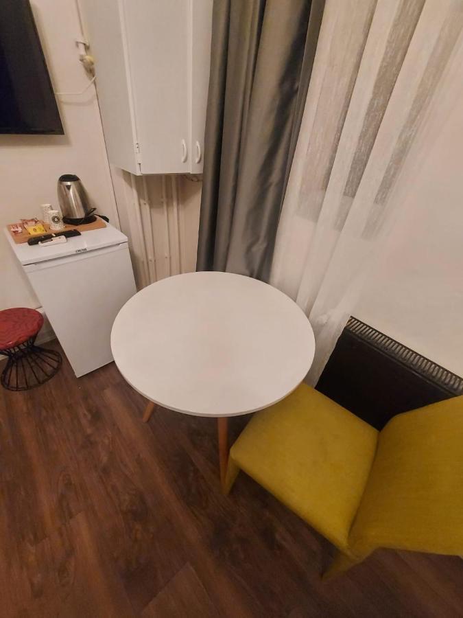 Mates Istiklal Suites Istanbul Exterior foto