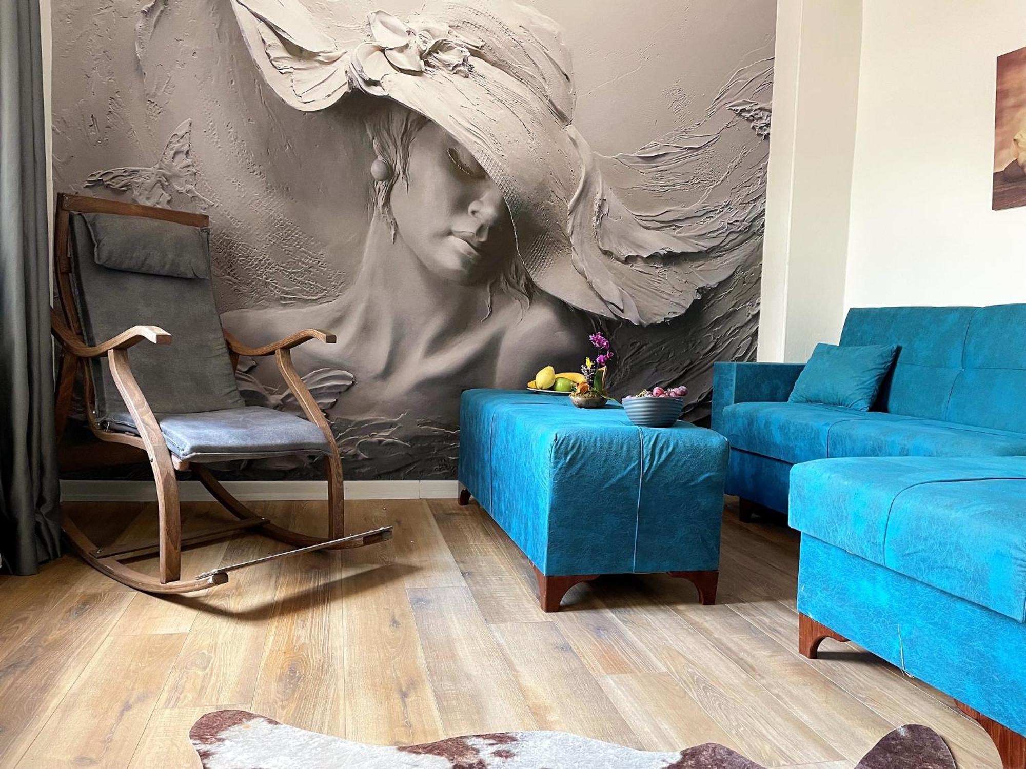 Mates Istiklal Suites Istanbul Exterior foto