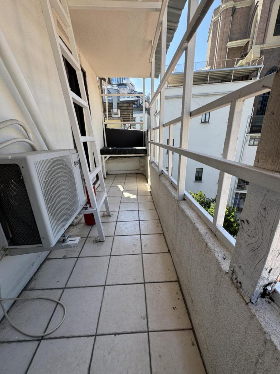 Mates Istiklal Suites Istanbul Exterior foto